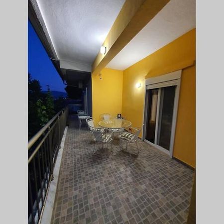 Villa Fer Forze You Have The Feeling Of Your Own Holiday Home Asprovalta Exterior foto