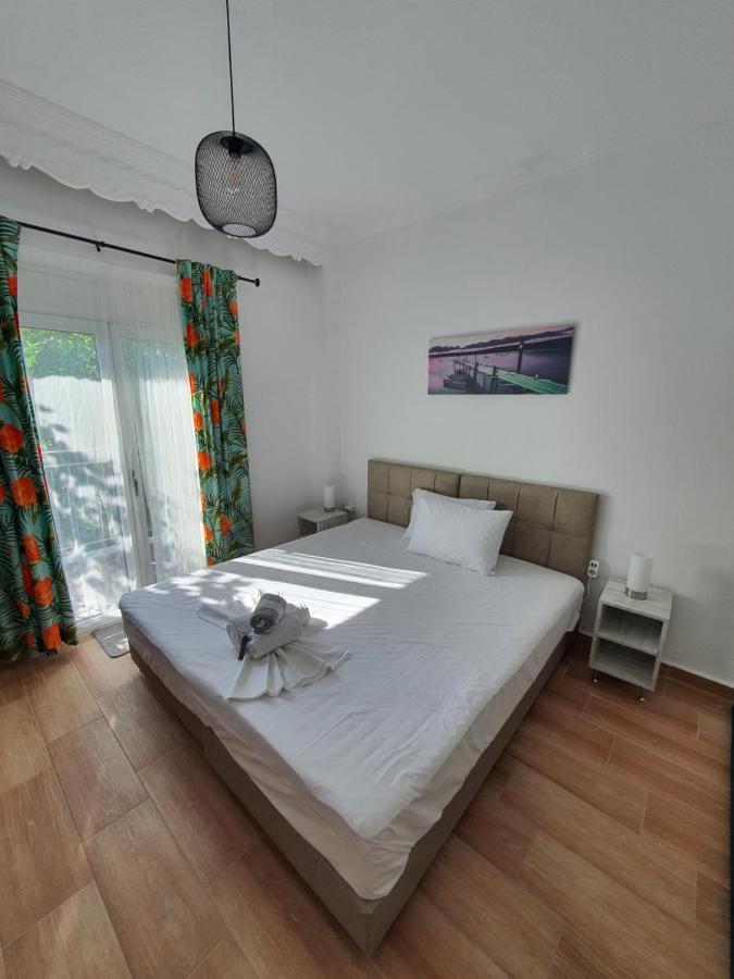 Villa Fer Forze You Have The Feeling Of Your Own Holiday Home Asprovalta Exterior foto