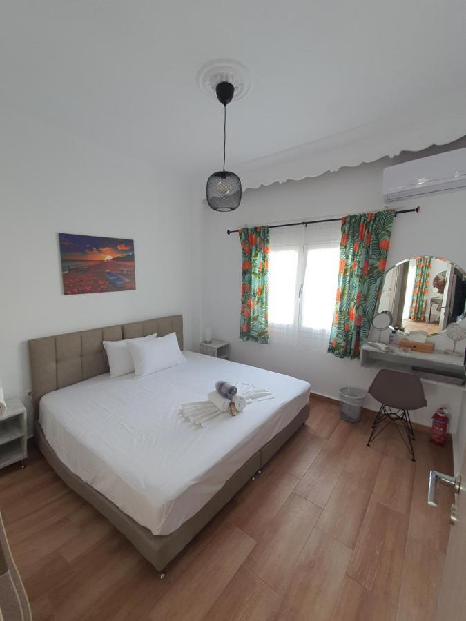 Villa Fer Forze You Have The Feeling Of Your Own Holiday Home Asprovalta Exterior foto
