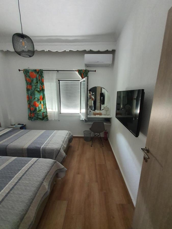 Villa Fer Forze You Have The Feeling Of Your Own Holiday Home Asprovalta Exterior foto