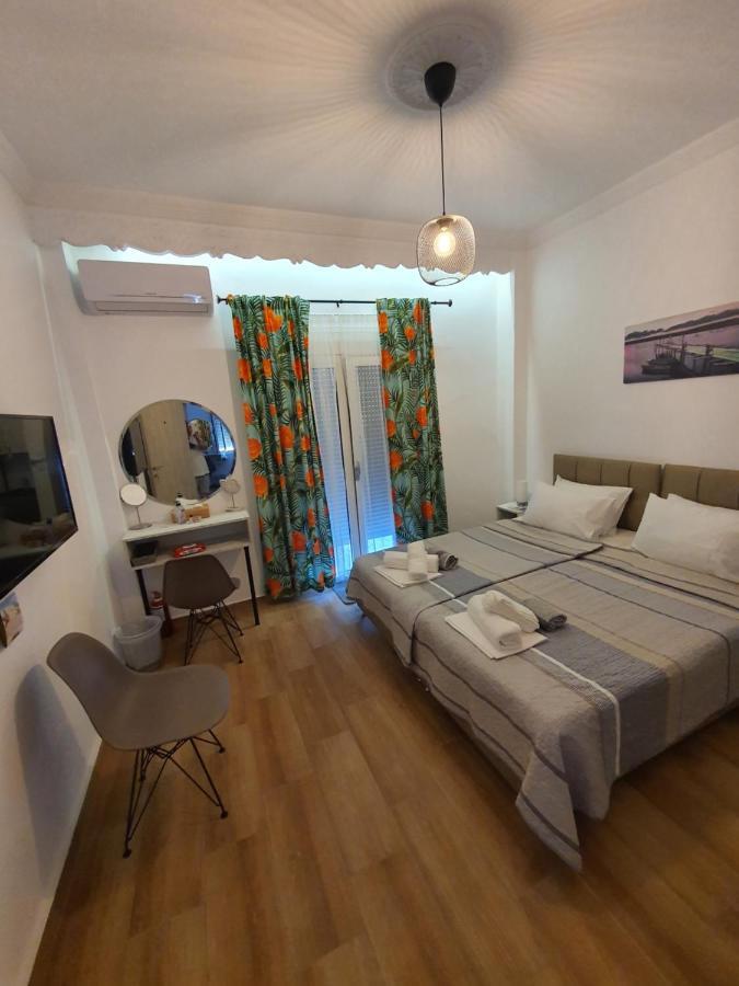 Villa Fer Forze You Have The Feeling Of Your Own Holiday Home Asprovalta Exterior foto